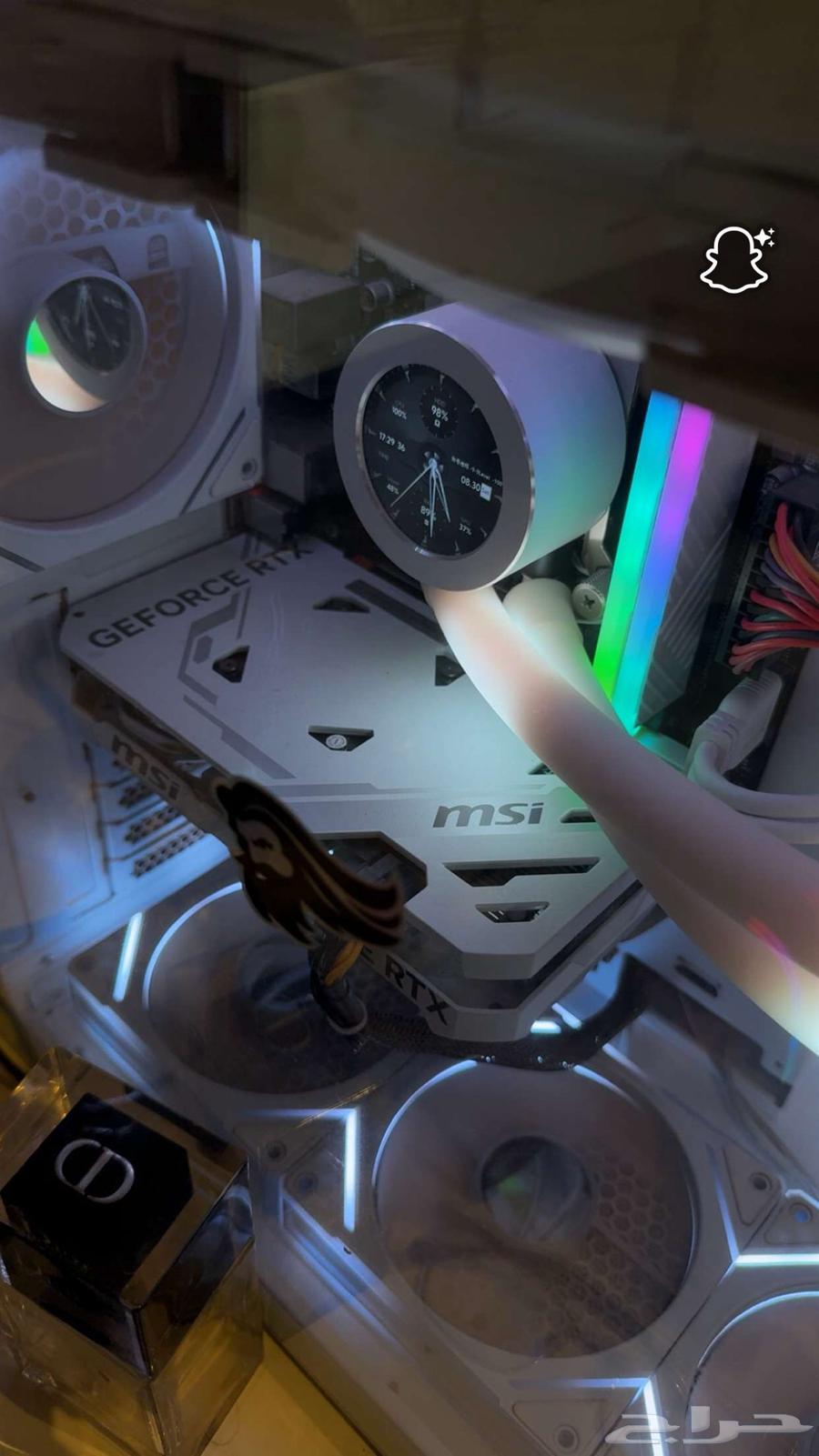 4060 Graphics Cards, Stylish Black and White64386933656963111