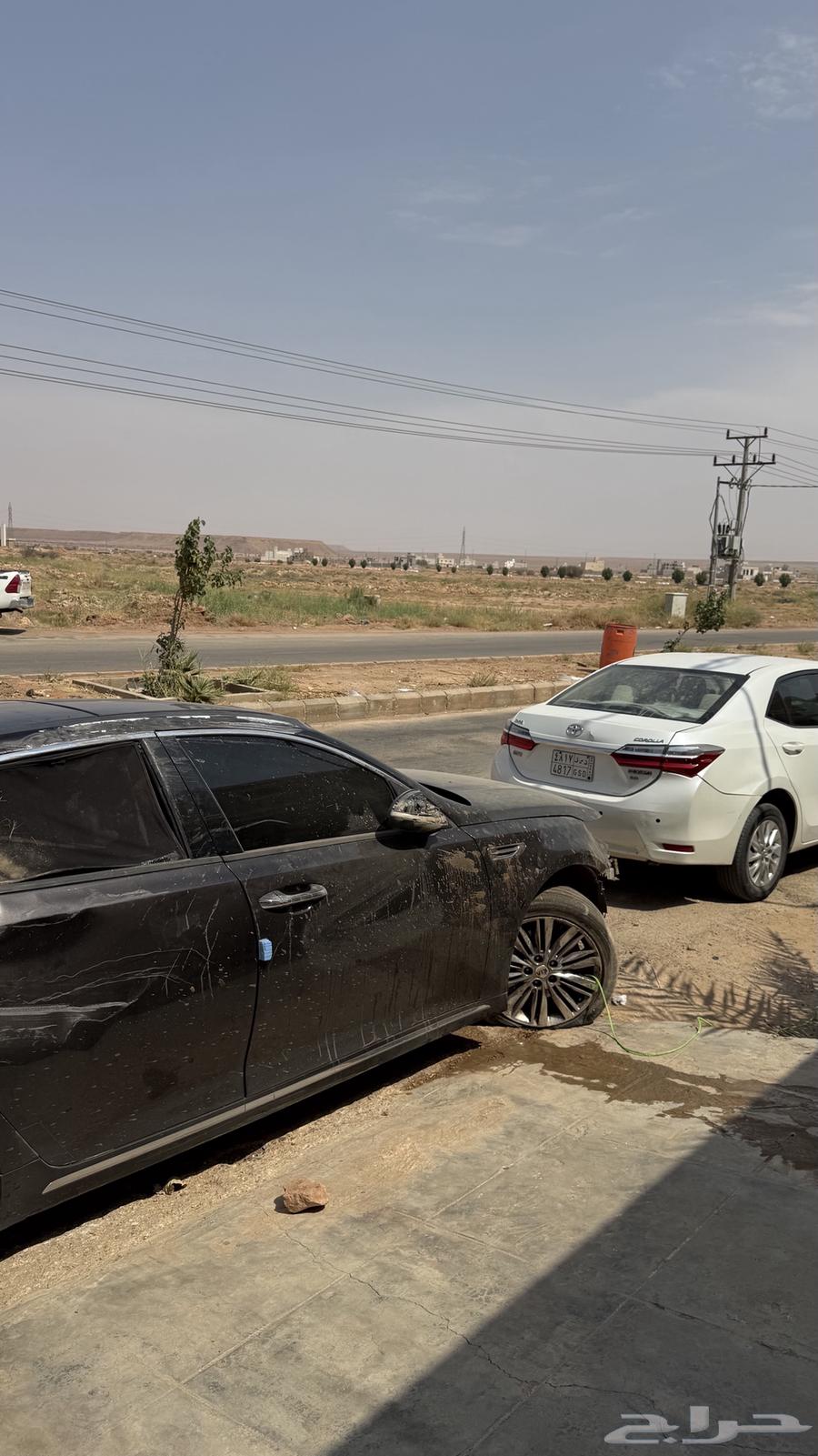 Kia Optima 2018 Full Option Scrap64536403933442111