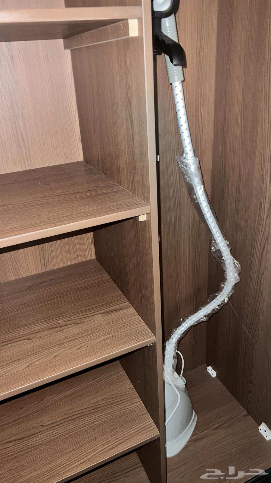 للبيع غرفه نوم استخدام 4 شهور64391078761346113