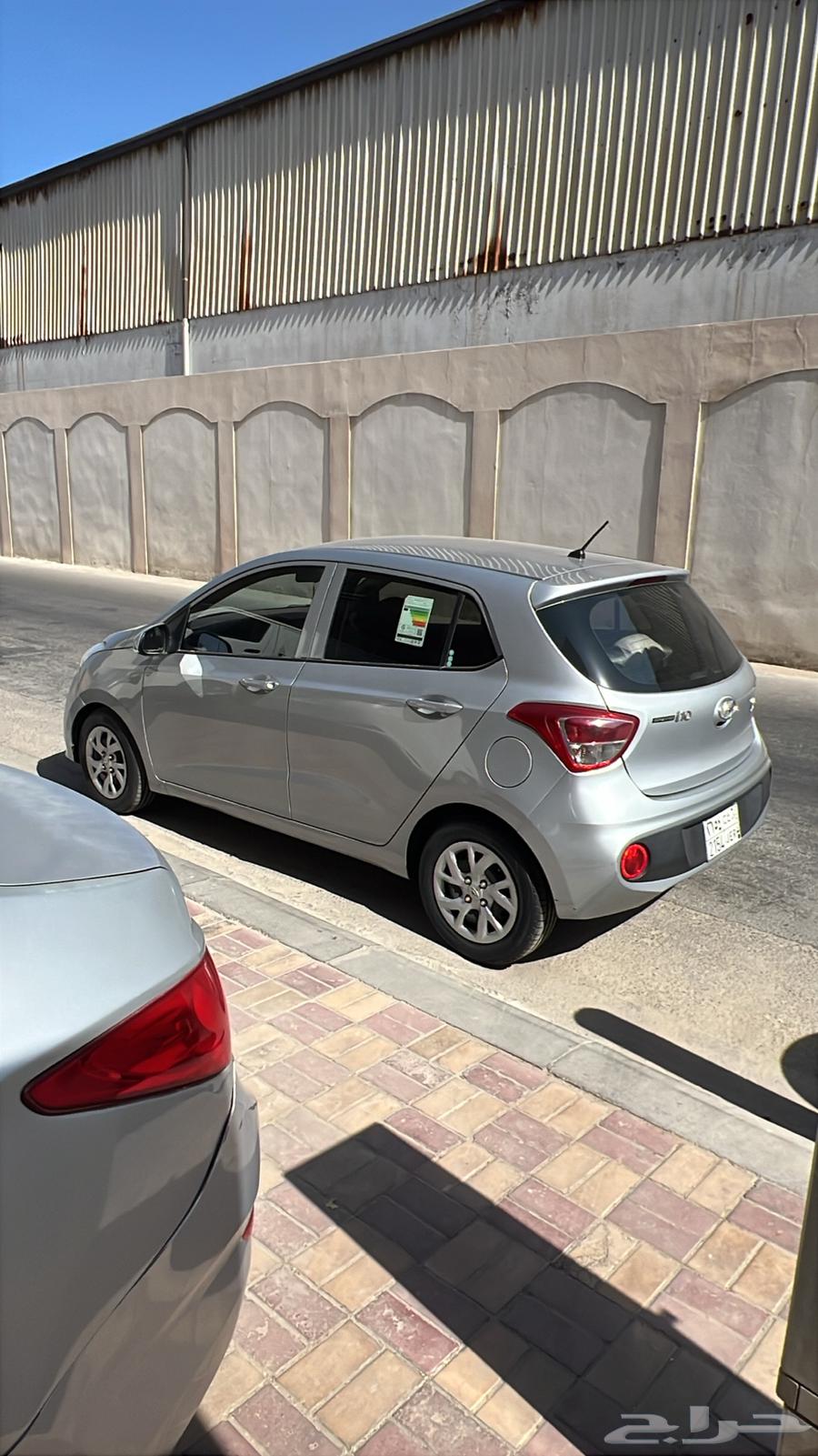 I10 جراند 2019للبيع64536557518083110