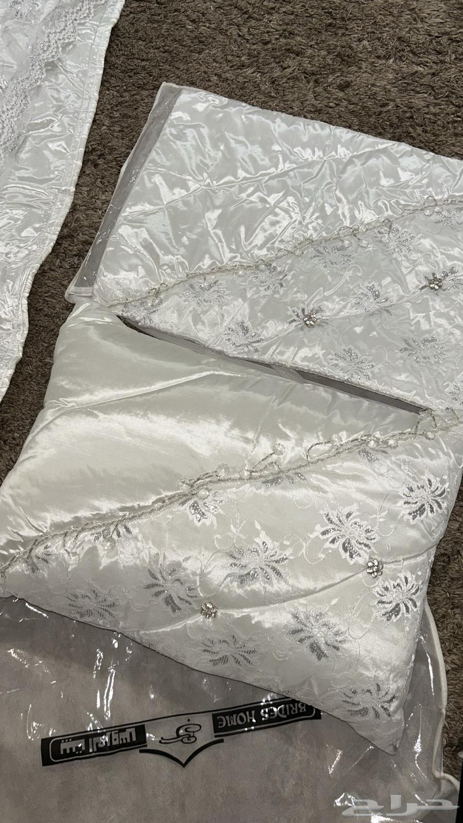 طقم لحاف نفرين64380999685634113