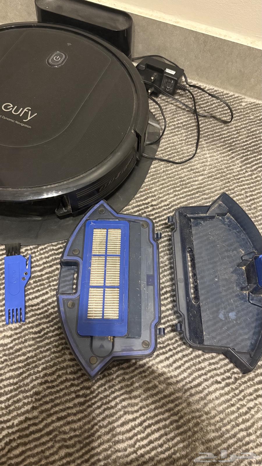 مكنسة روبوت ذكية يوفي64378803670787111