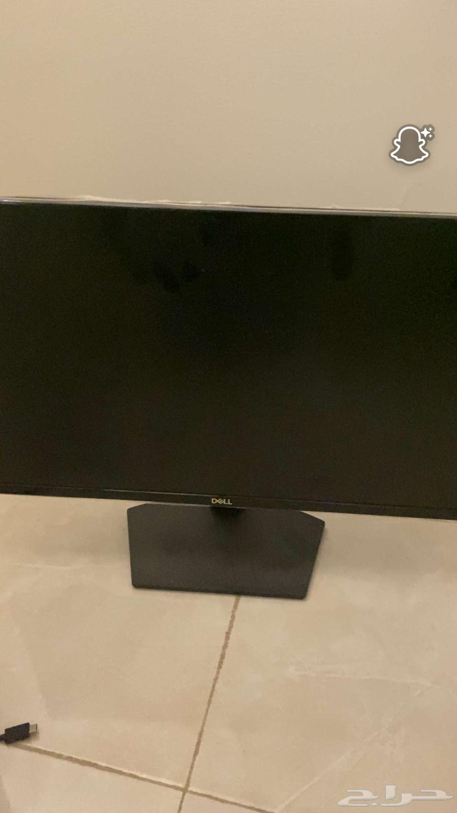 شاشة DEEL مكتبية للبيع64387411194369110