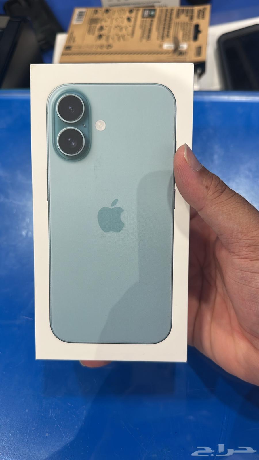 ايفون 16 256 قيقا64380792367105110