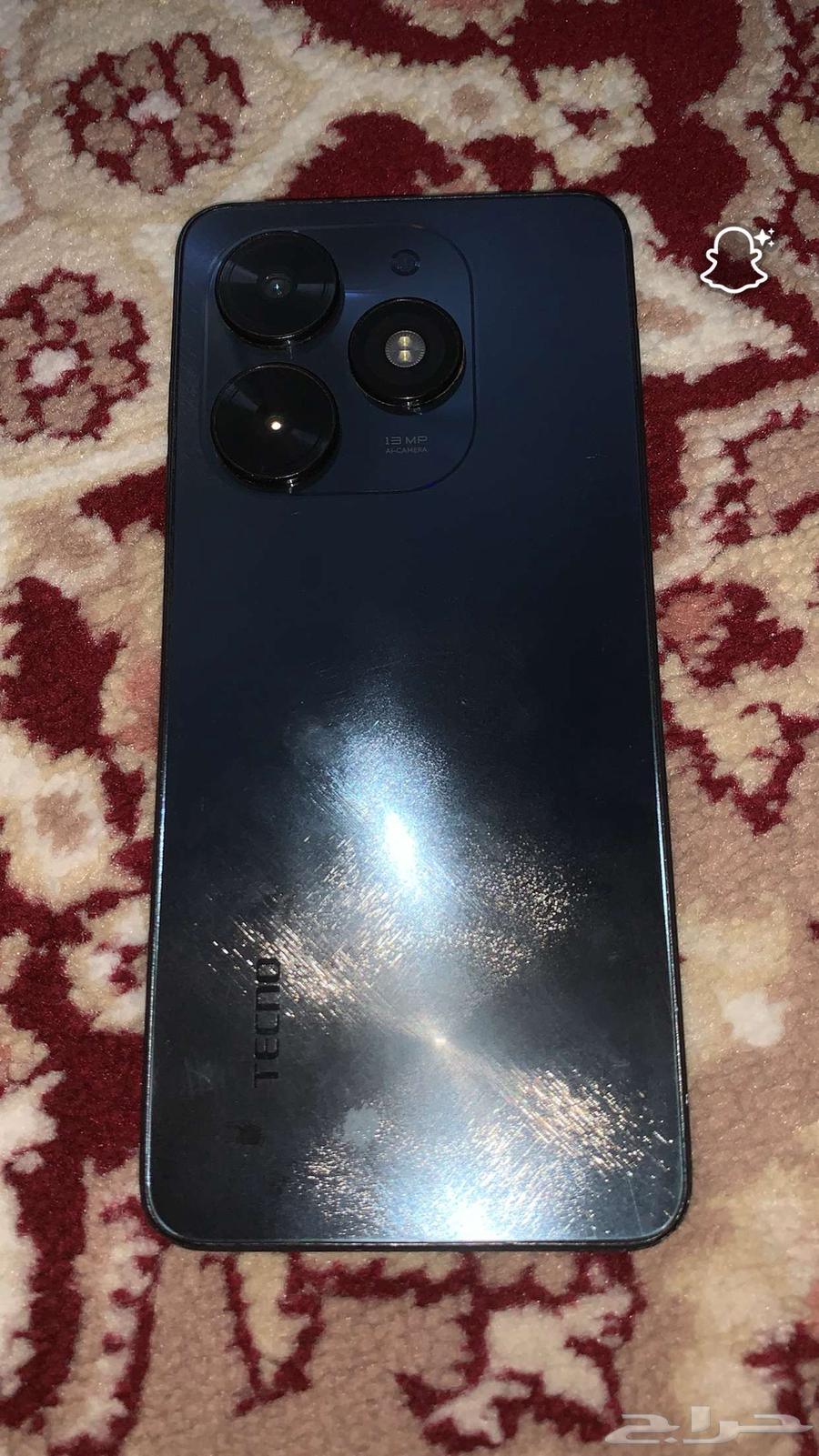 جوال تكنو ليبع شاشه مكسوره ال سعر 20064387788054785111