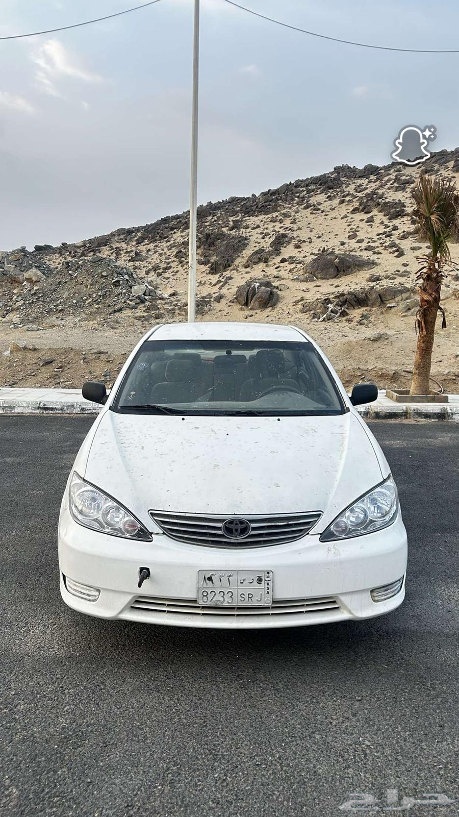 Camry 200564533535879425111