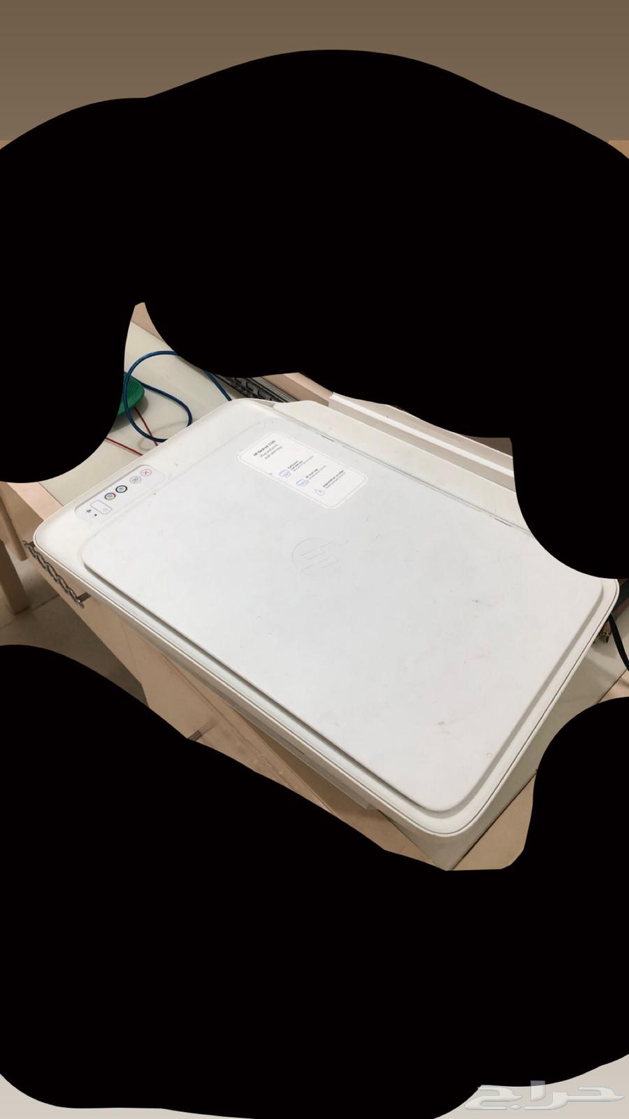 طابعه حبر _ نوعها HP64384576492930110