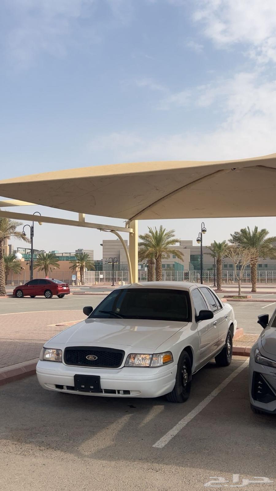 فورد بوليسي ممشى قليل 200364437921572611112