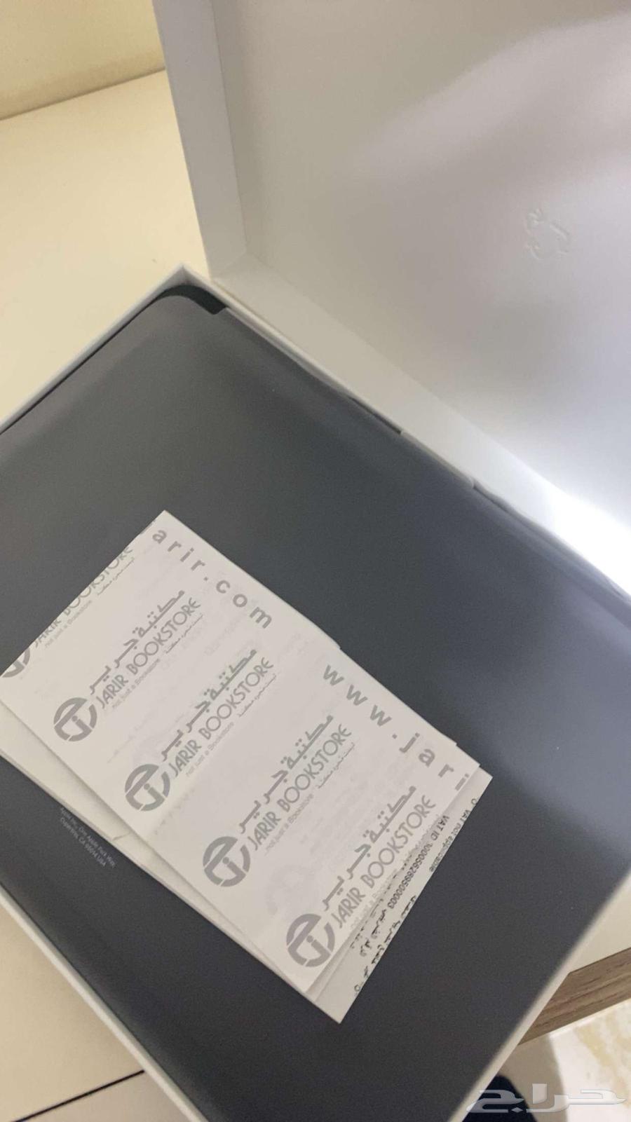 لوحة ايباد جديده استخدم اسبوع64391494574595110