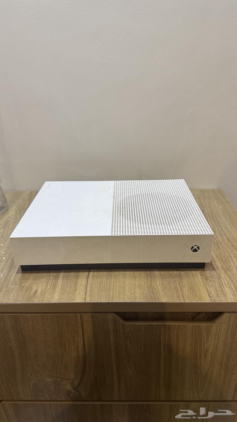 اكس بوكس ون اس ديجيتال خربان64390249872258110