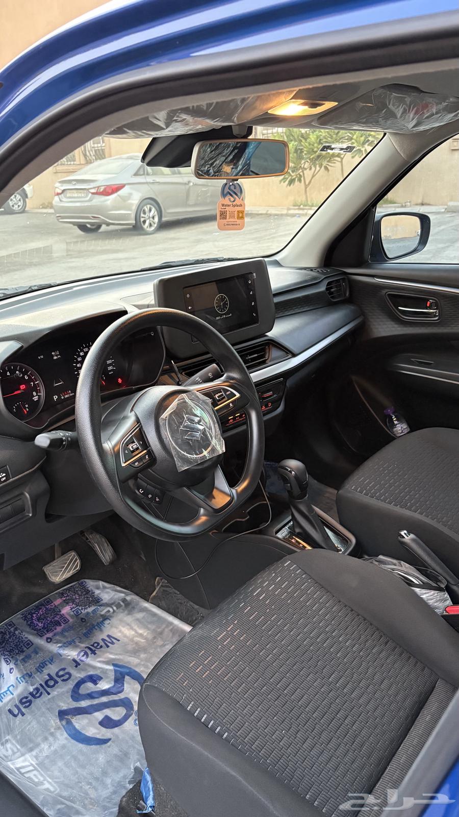 Suzuki Swift 202564533349731073114