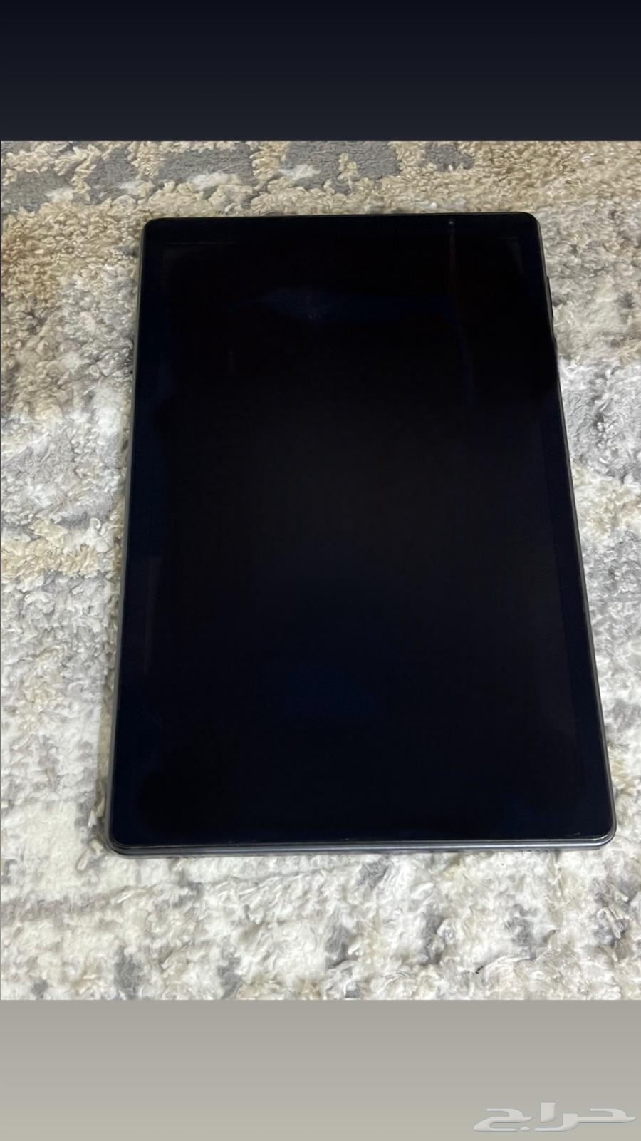 ايباد جديد للبيع الاستخدام اقل من اسبوعين64384341641602110