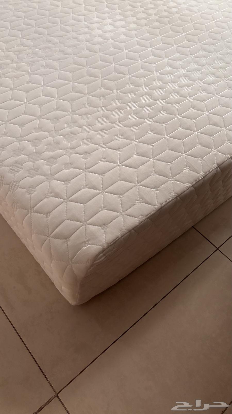 مرتبة سرير طبية 120 x 200 اوى64386138333953112