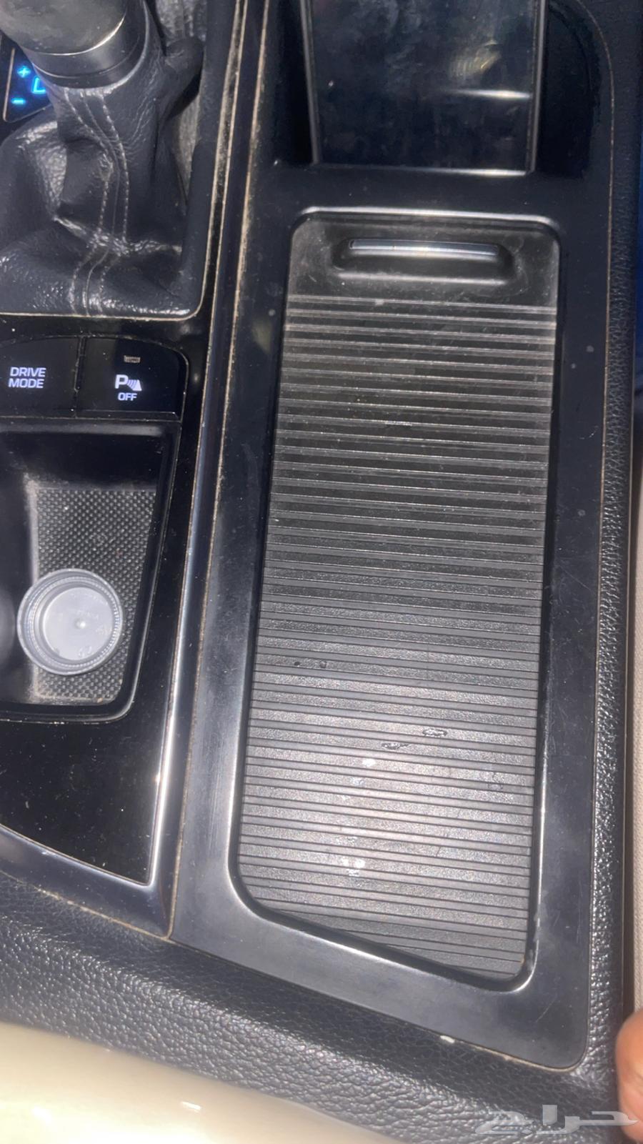 سوناتا 2016 المالك الاول من الوكاله ممشى محركات اربقات شاص64533902400130112