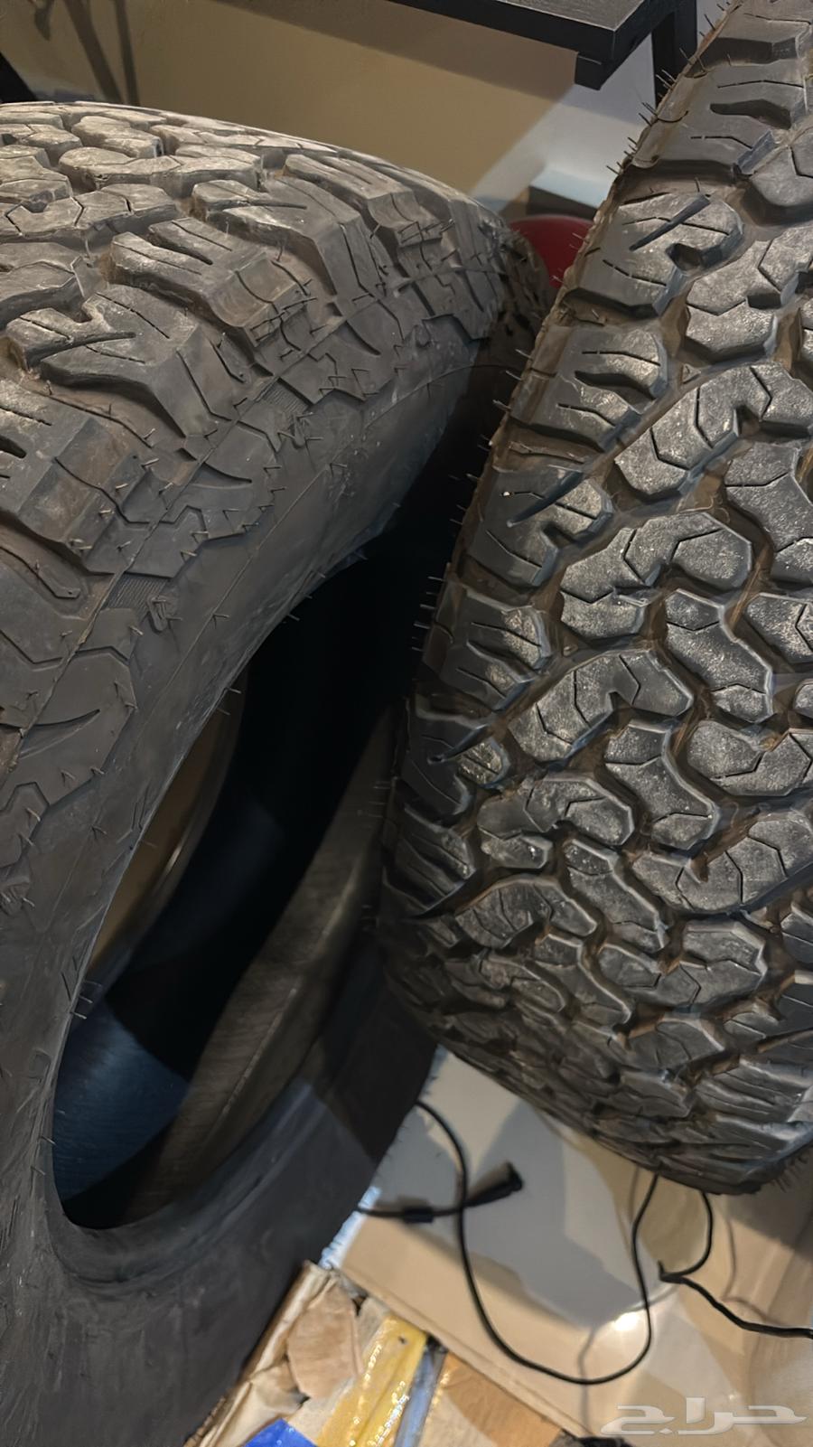 Stone Tires 285 70 17 and IDs64520954586755114