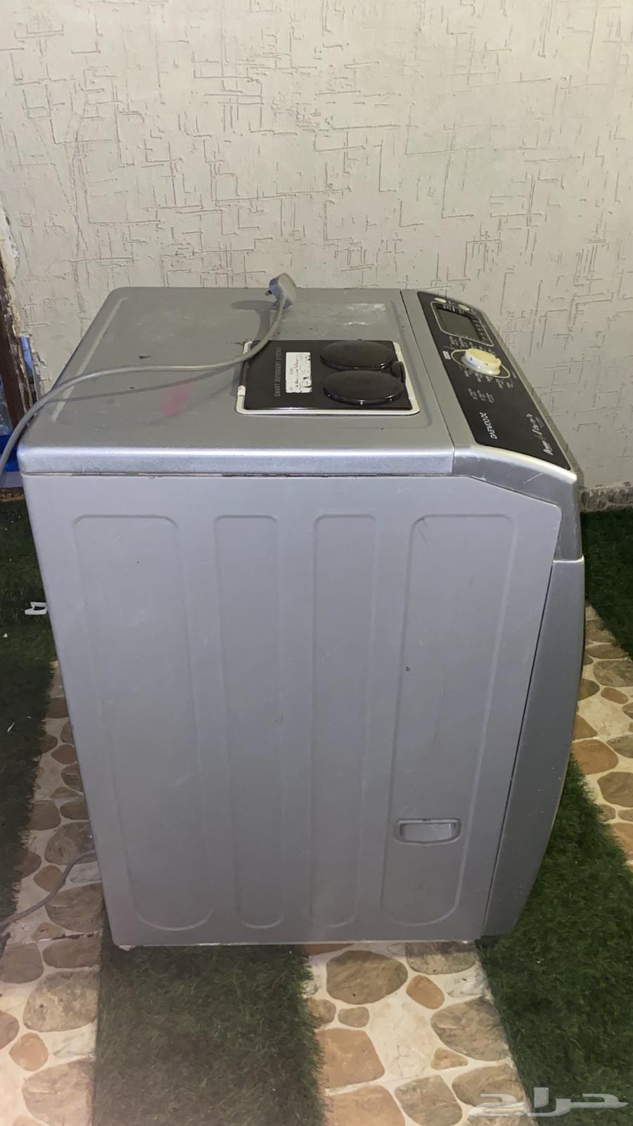 غسالة للبيع على السوم64381823203201110