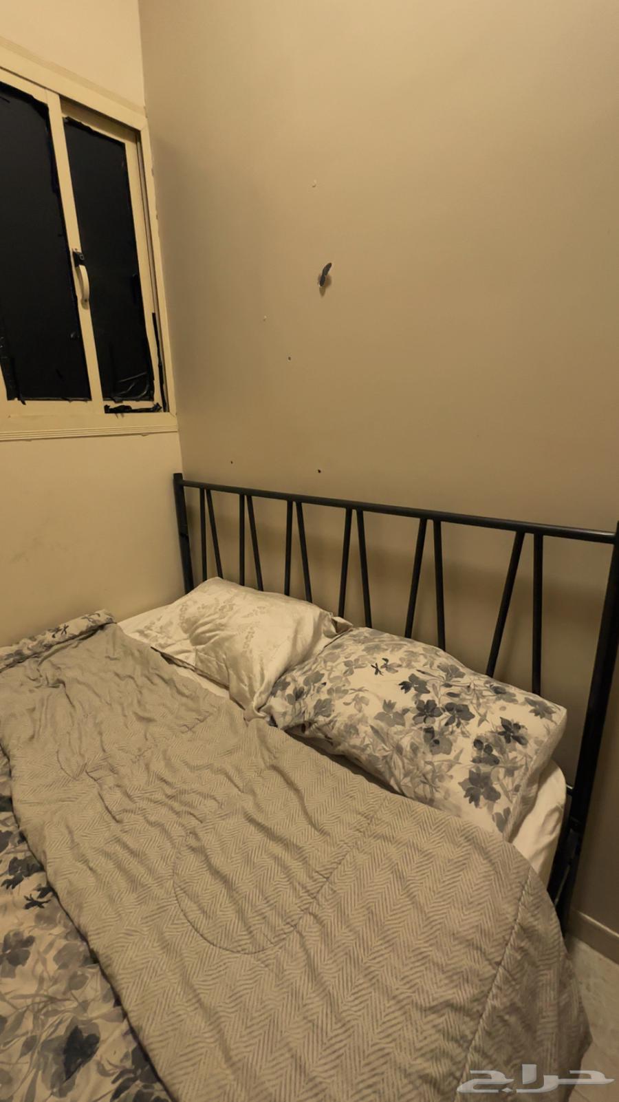 سرير نفر ونص64390458052867111