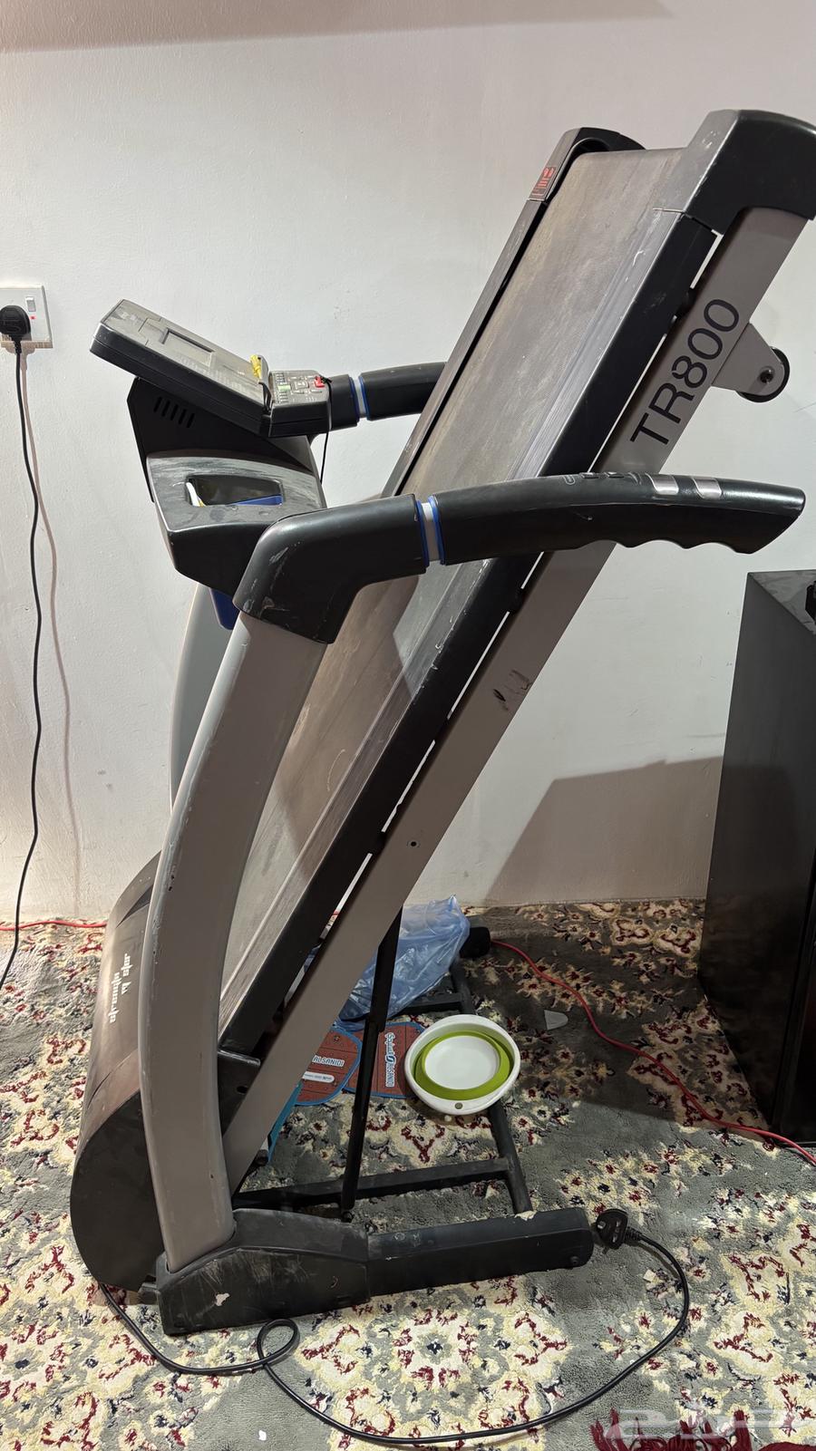 Treadmill device64381013109122111