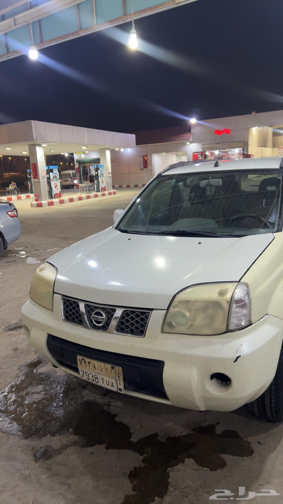 اكس تريل 2010 نيسان63618063595777113