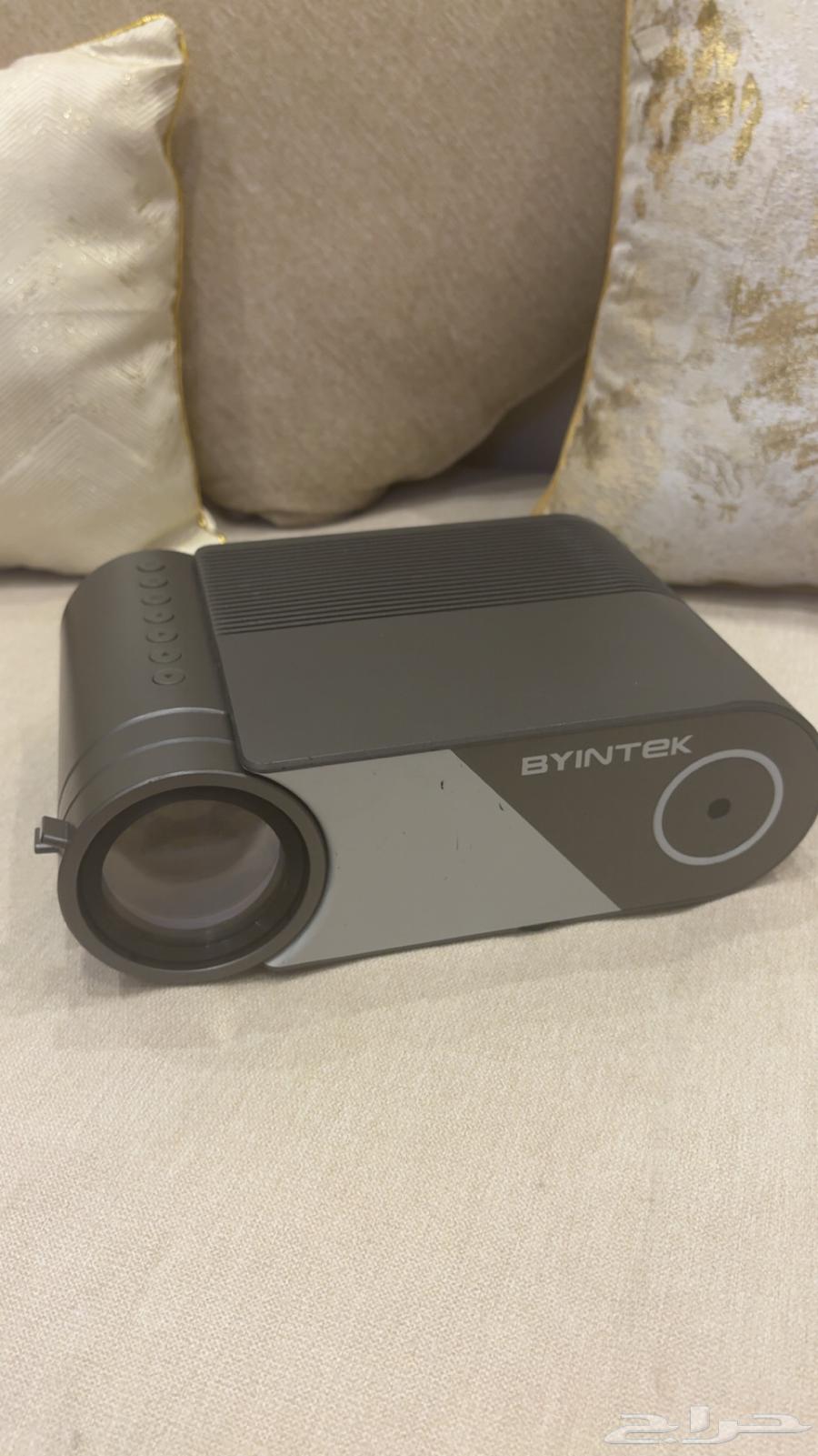 BYINTEK K9 Projector64377841552387110