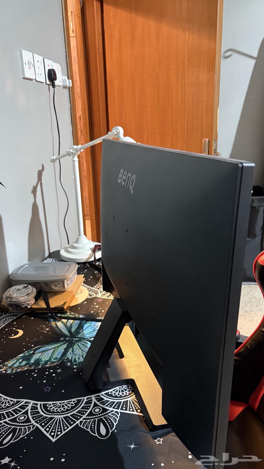 للبيع شاشة قيمنق64385466861058111