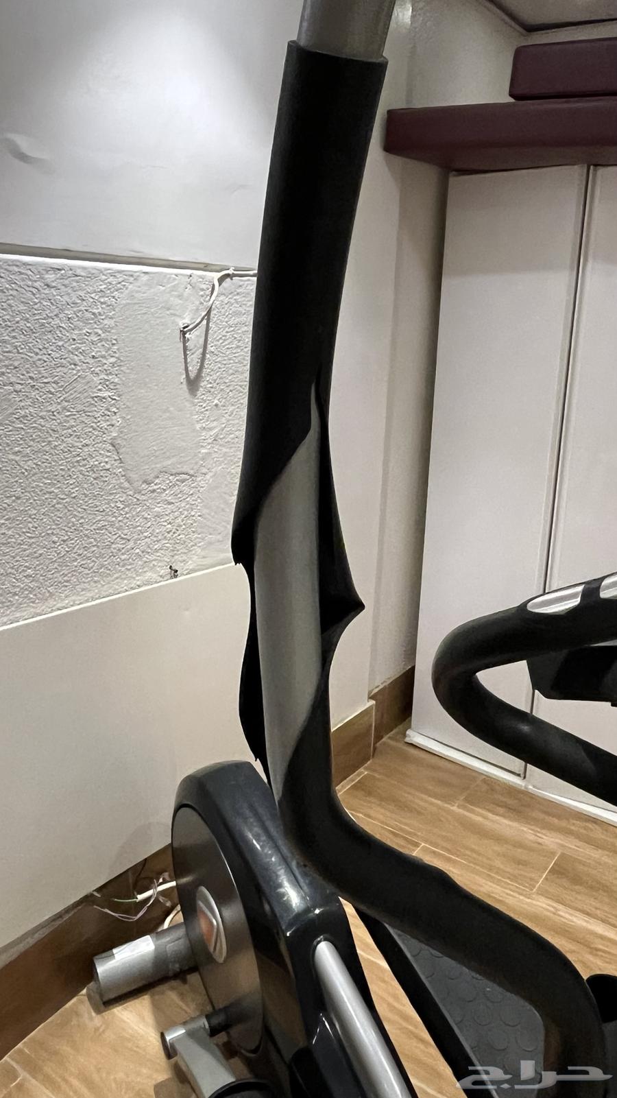 جهاز رياضي للبيع حدي فيه 50064378586174721111