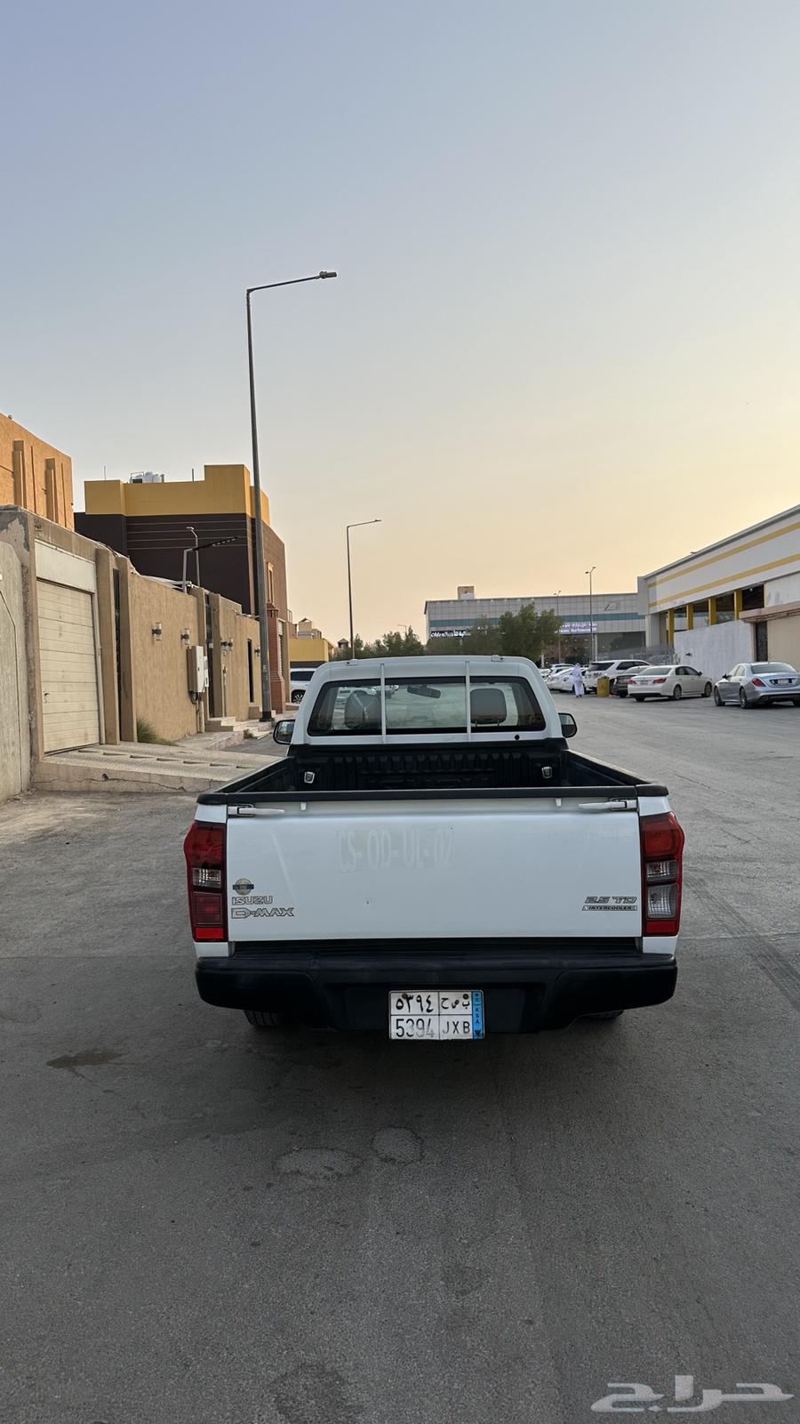 Isuzu D-Max 2022 agency condition for sale64521511243265114