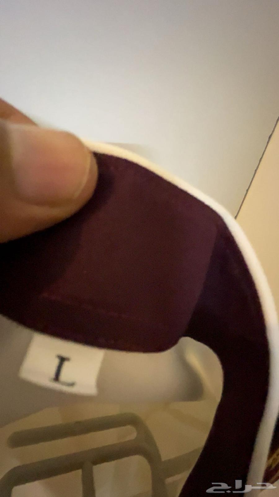 لبس بدله حارس امن جديد لم تلتبس من قبل جديد64382942195587111