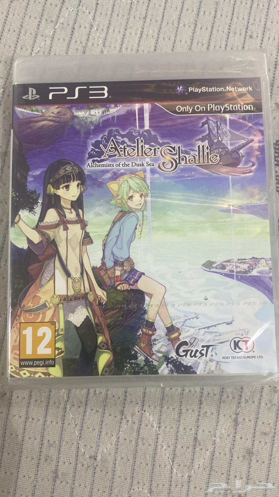 اشرطة سوني 3 و 4 للبيع64377315242498112