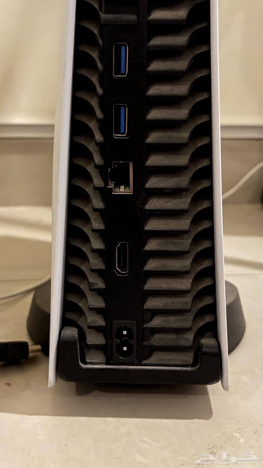 سوني 5 نظيف جدا - 500 جيجا64385705076993111