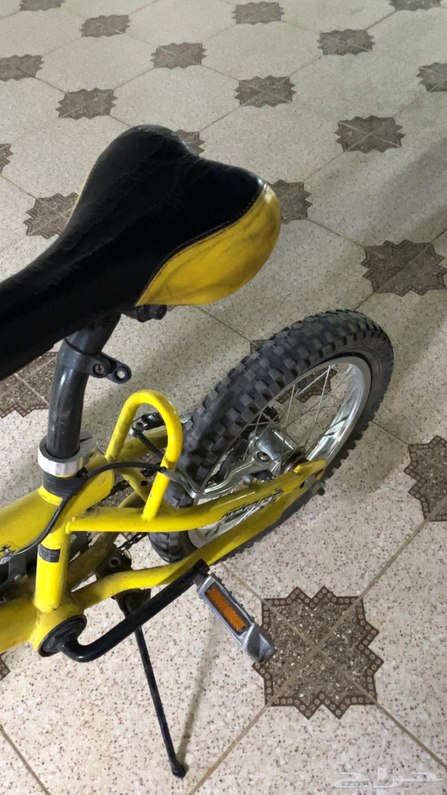 اعرض لكم دراجة كوبرا مقاس 1664384994179459113