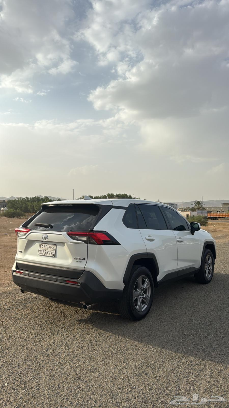 راف فور 2023 دبل64521111714691114