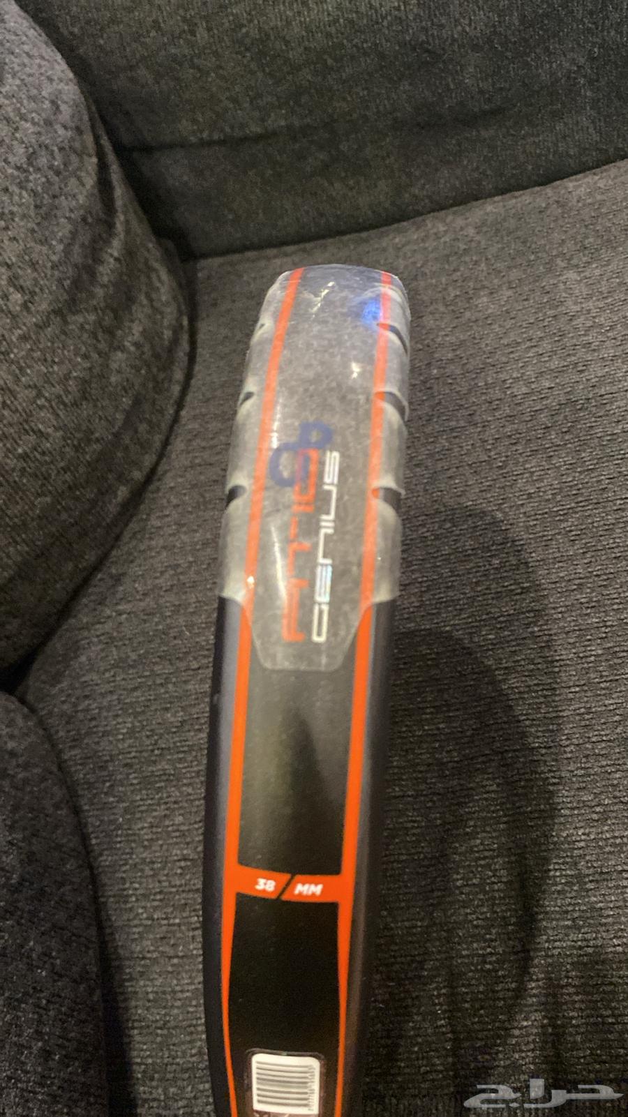 Nox 18k racket64372214763267114