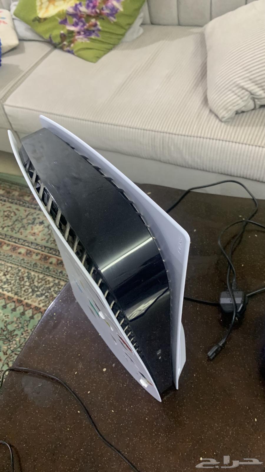 سوني فايف استخدام حشمه للبيع64380536584833111