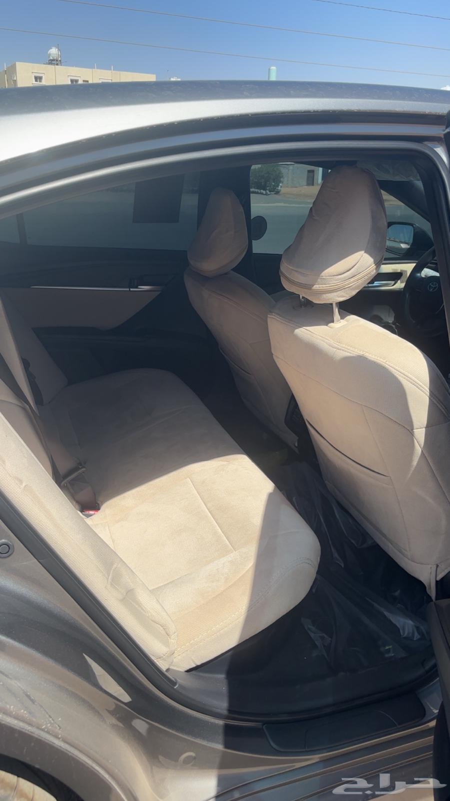 Camry 25 Standard Hybrid64528153675395111