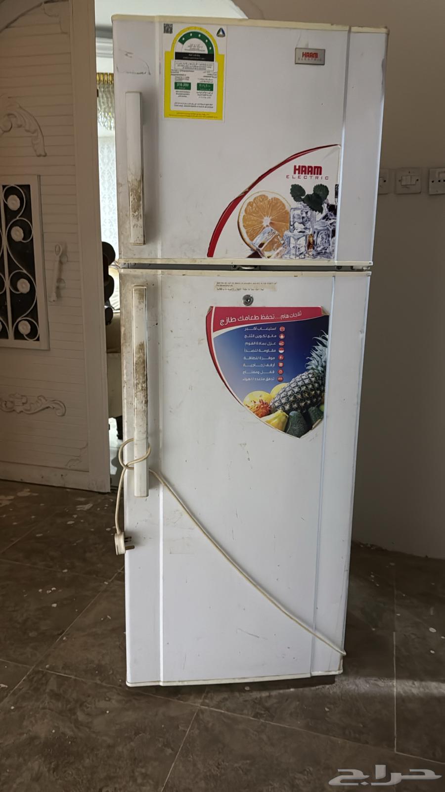 ثلاجات للبيع64410045751297110