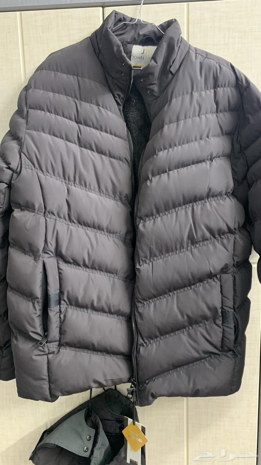 جاكيت رجالي ضد الماء64391838502402110