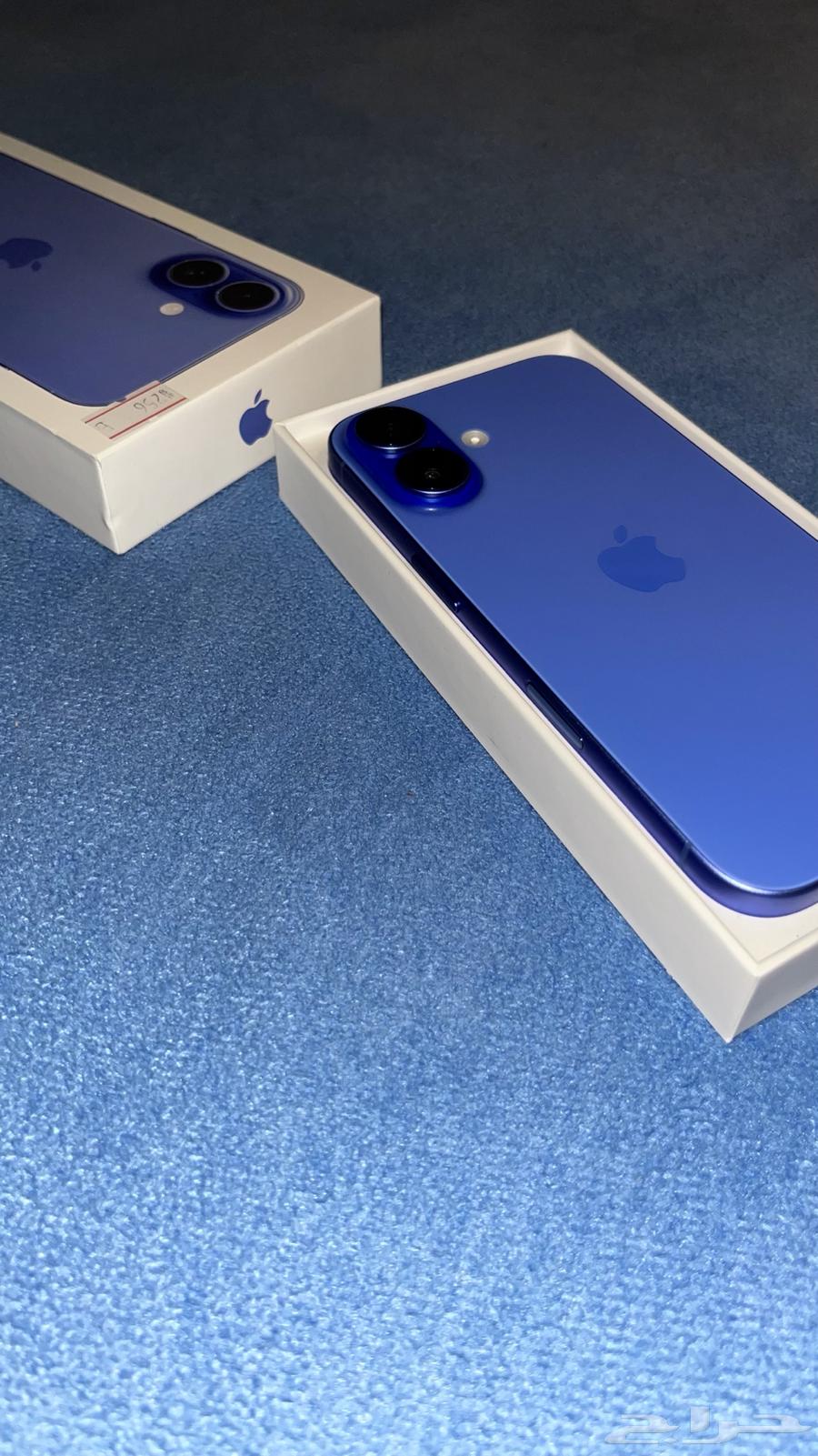 iPhone 16 Regular 25664387995979138114