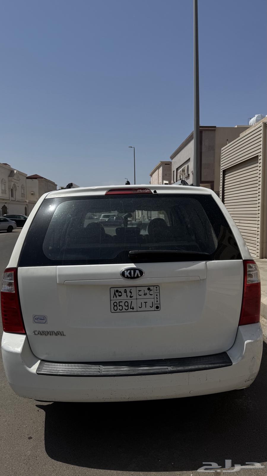 كيا كرنفال 201564526606755074111