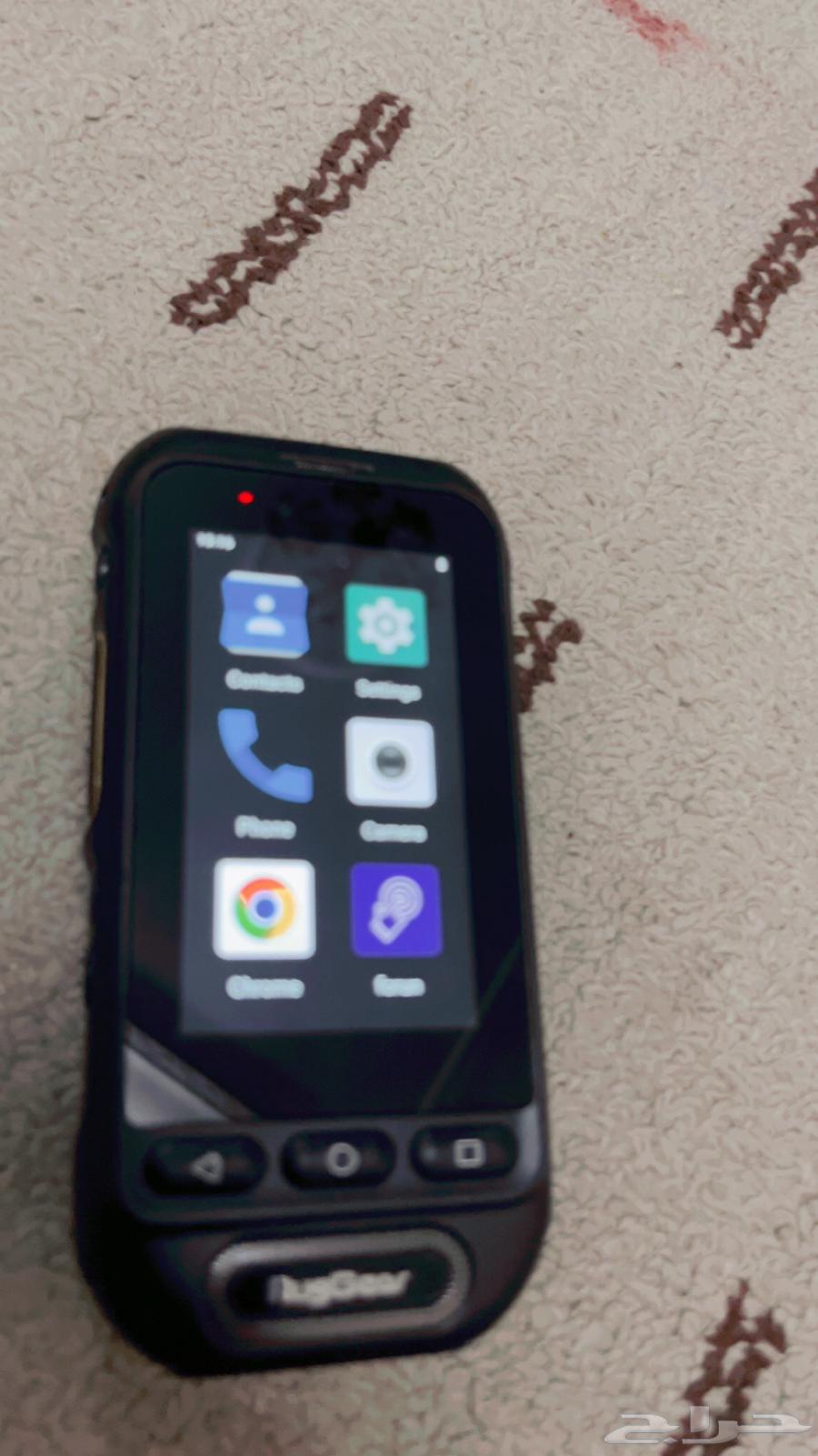 جهاز لاسلكي برافو64379674603649111