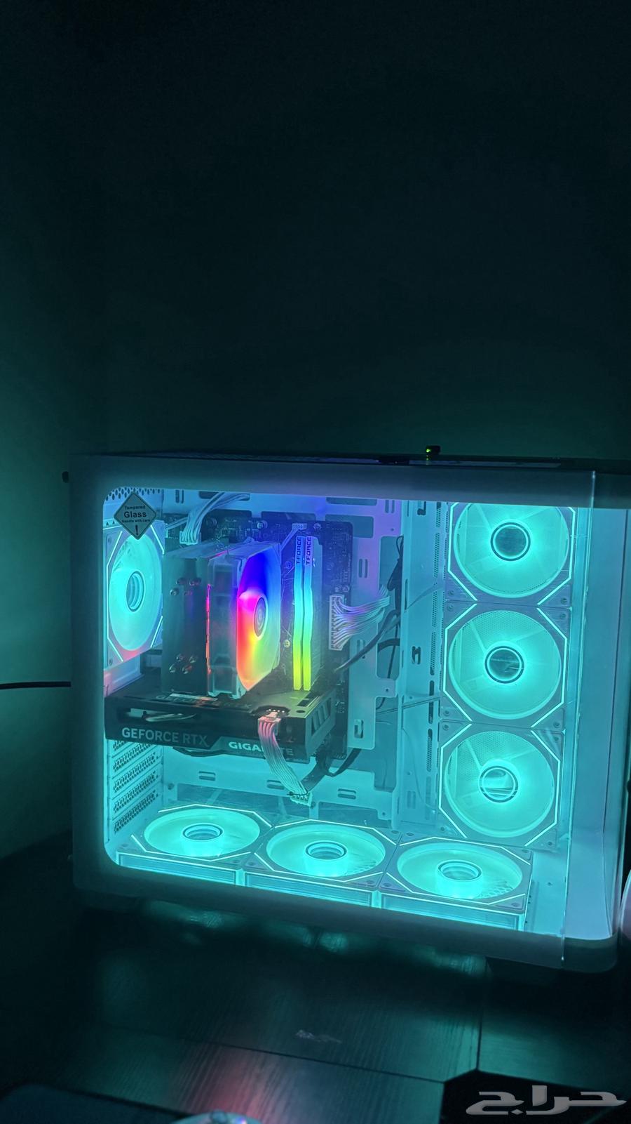 PC Graphics Card 4060 i5 Processor64390554928899113