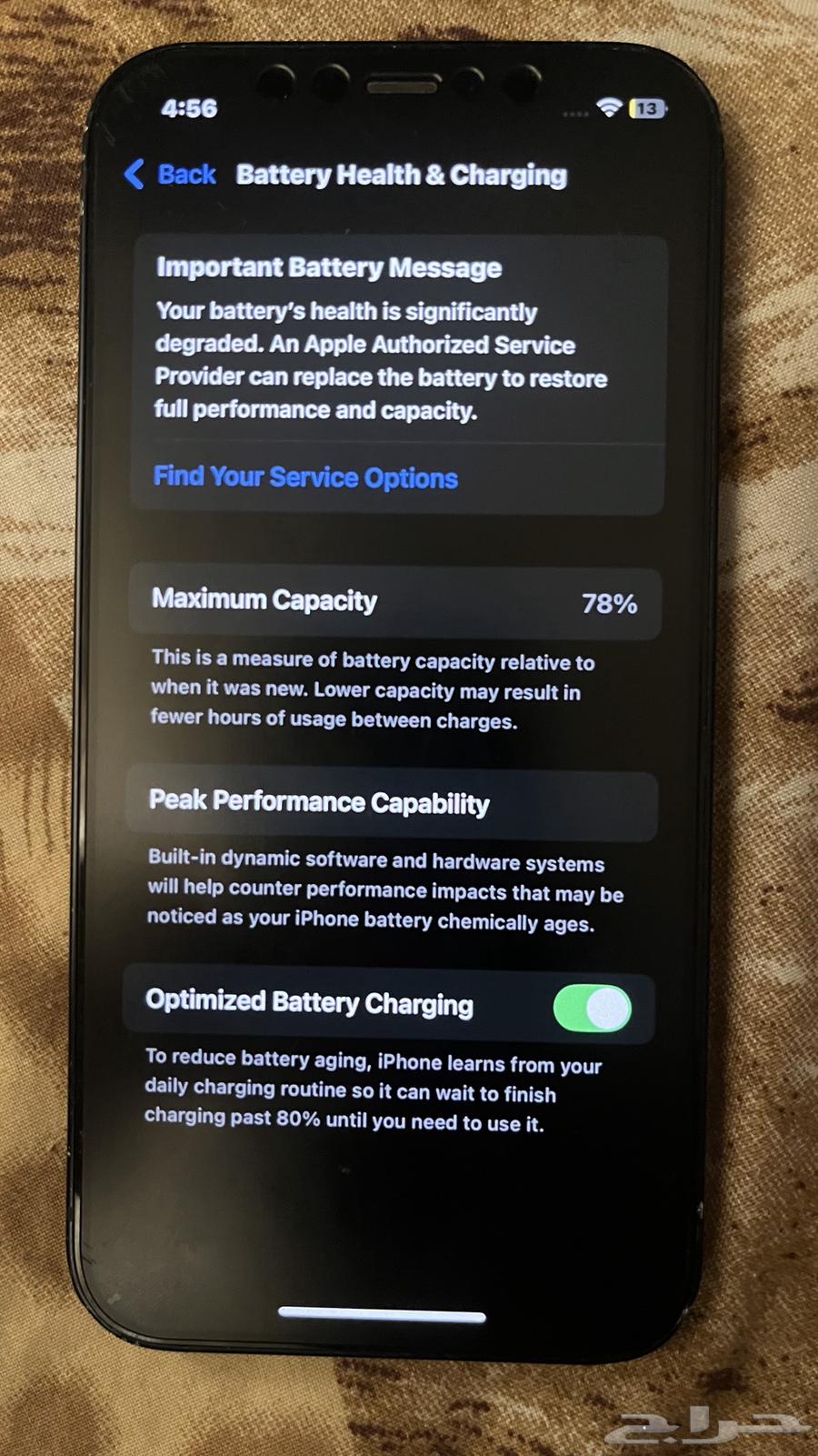 Iphone 12 Regular64391920925313112