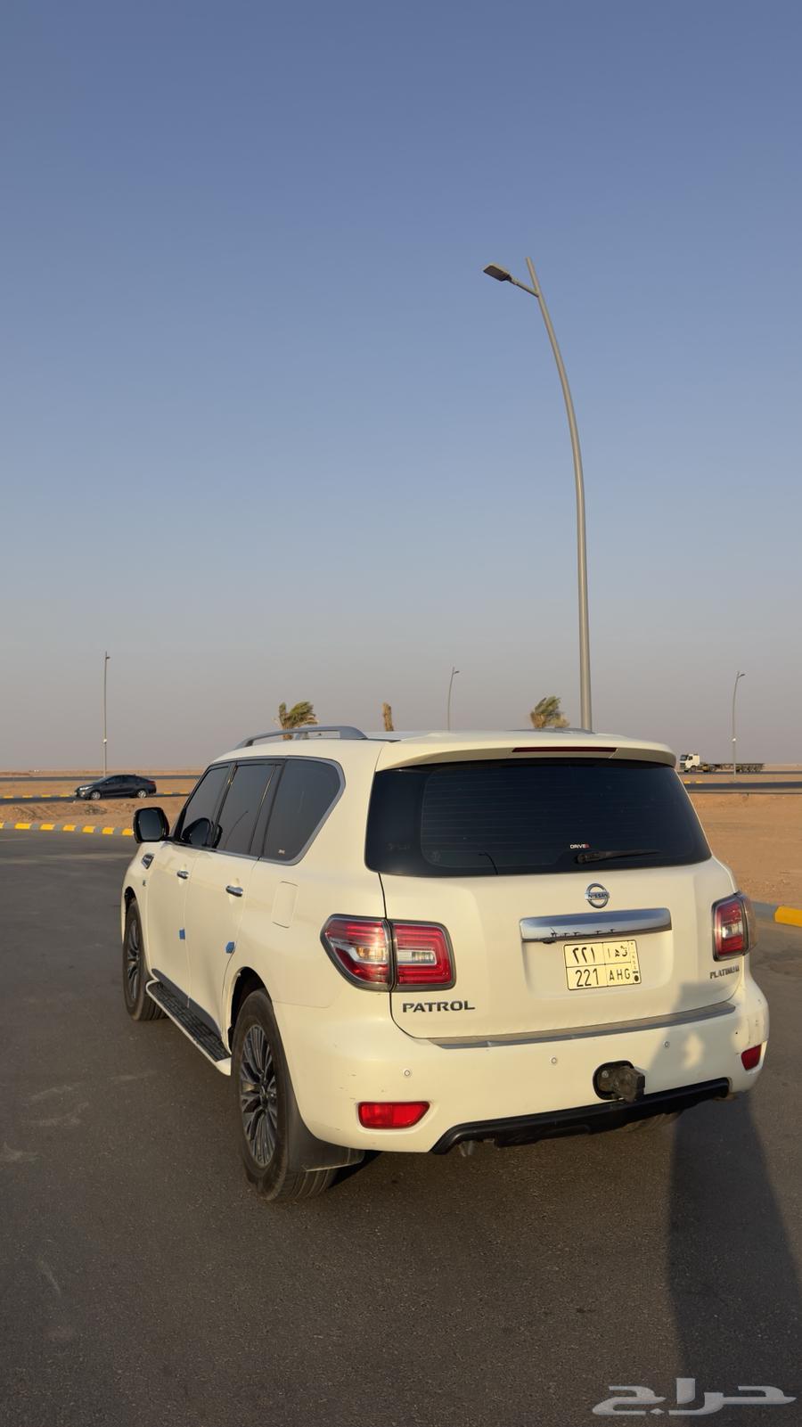 باترول بلاتينيوم 201464533832265218112