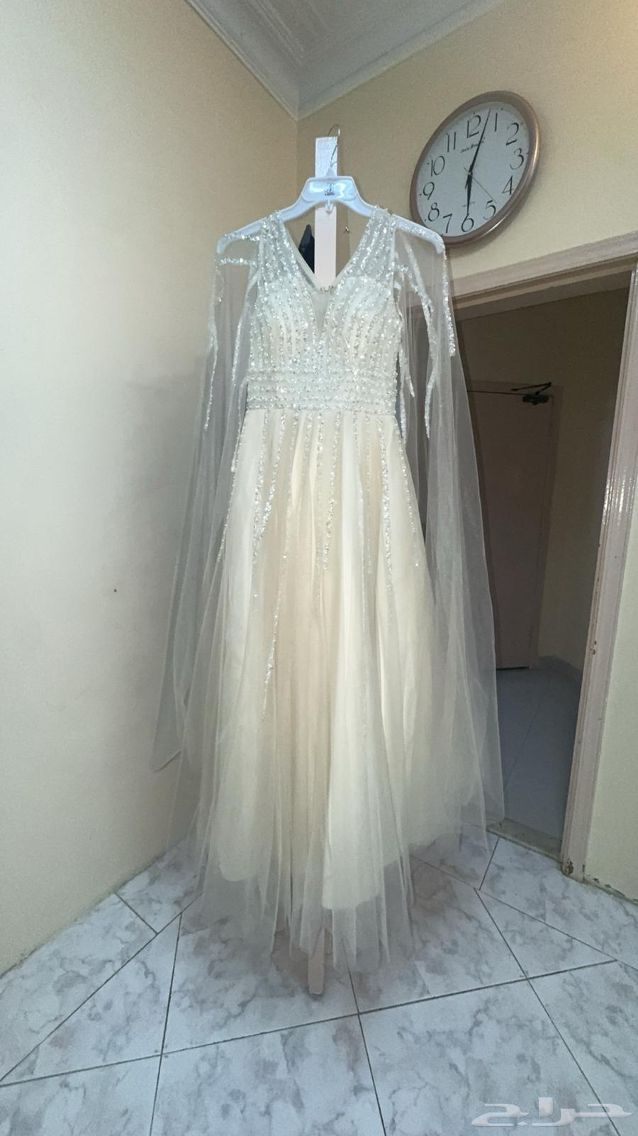 فستان مو ملبوس ولا لبسه السعر70064389571551107110