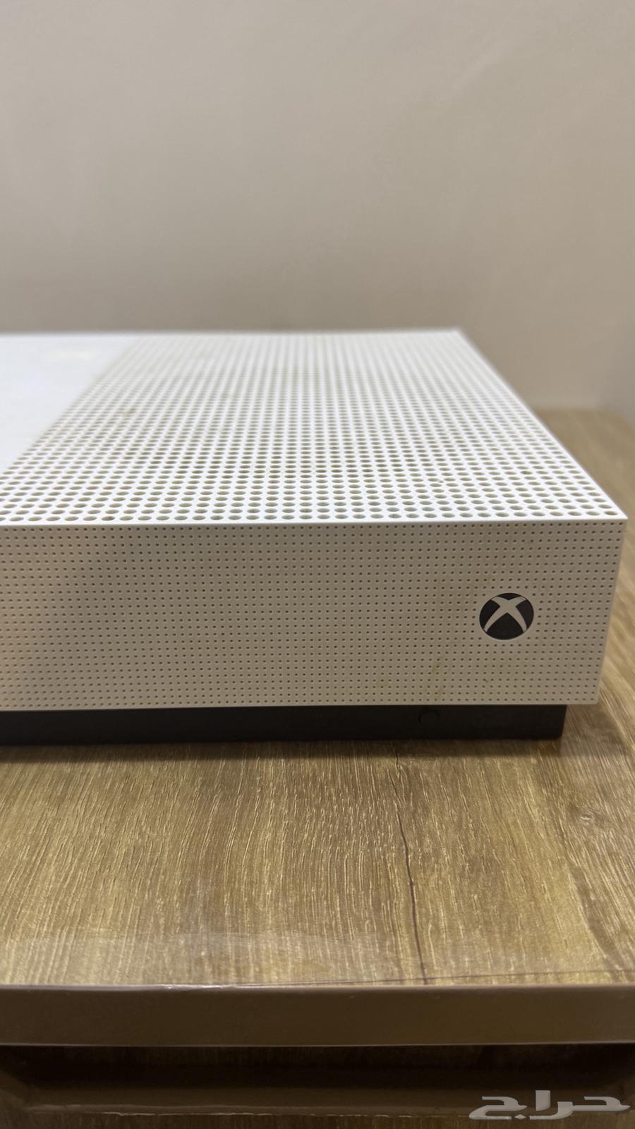 اكس بوكس ون اس ديجيتال خربان64390249872258111