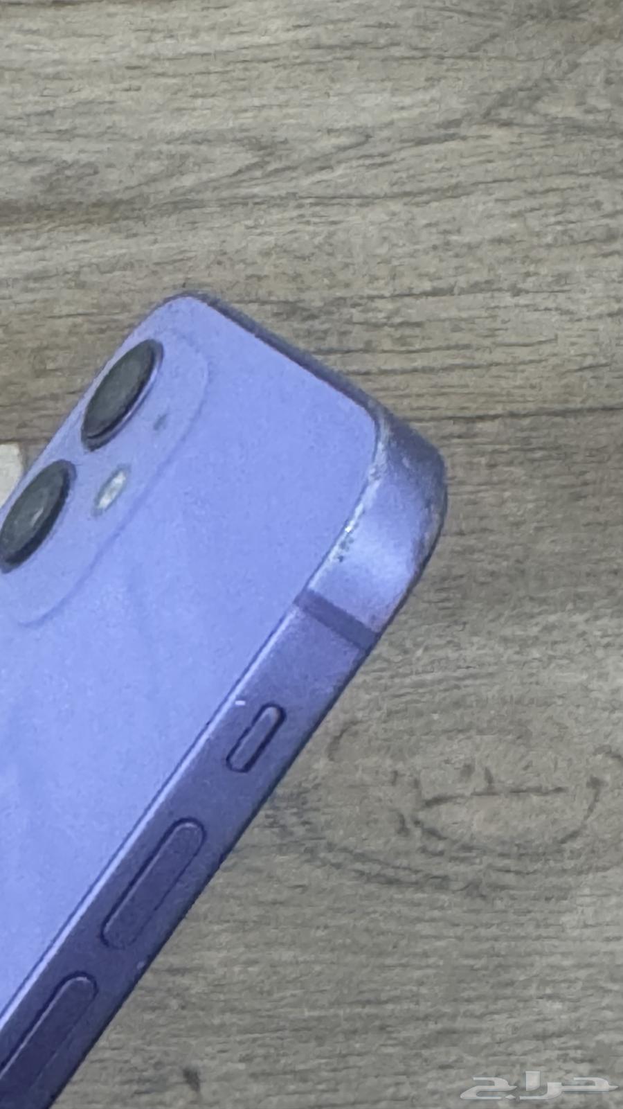 ايفون 12 العادي 64القيقا64388440871681114