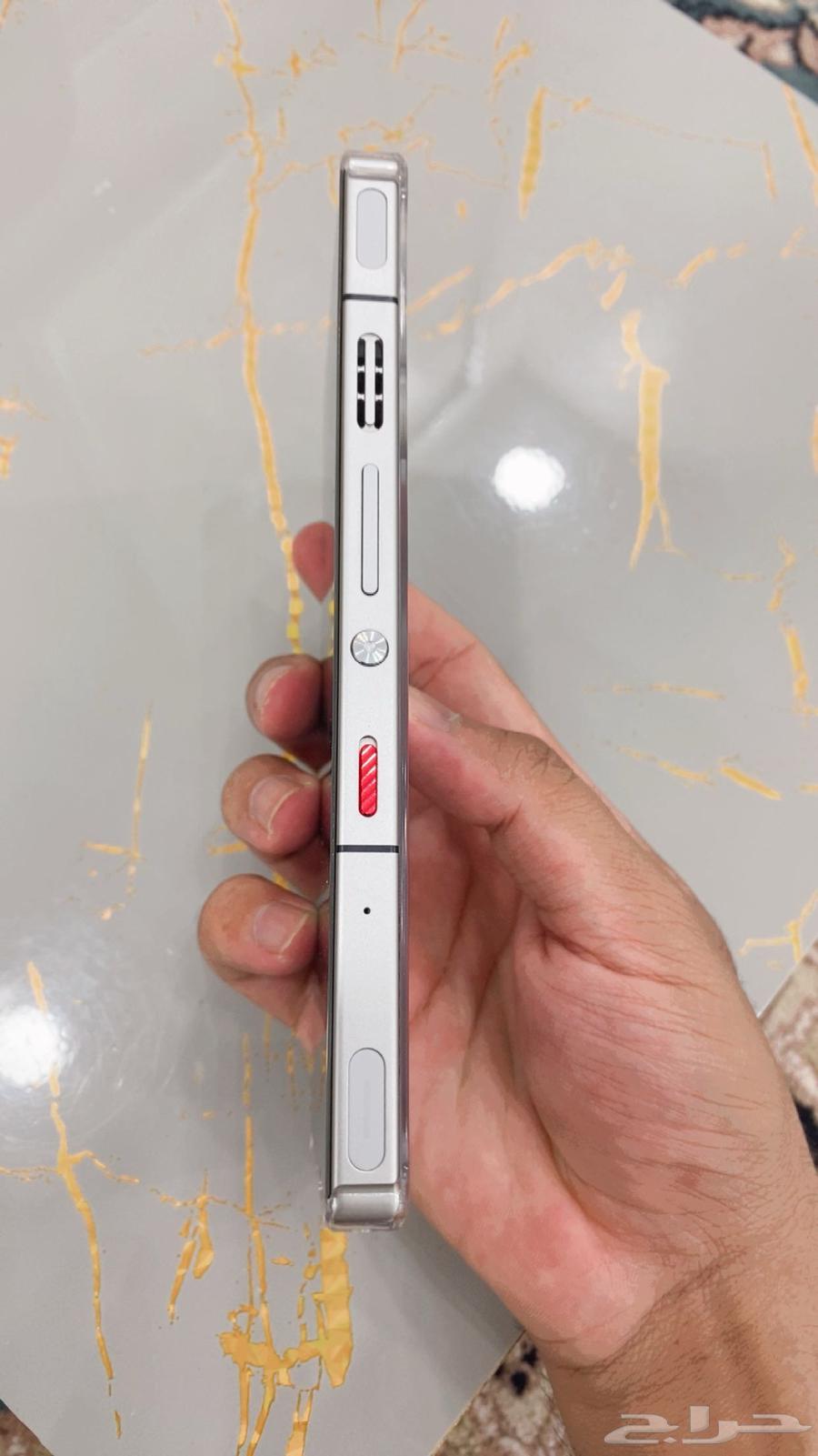 ريد ماجيك 9 برو64387704382339111