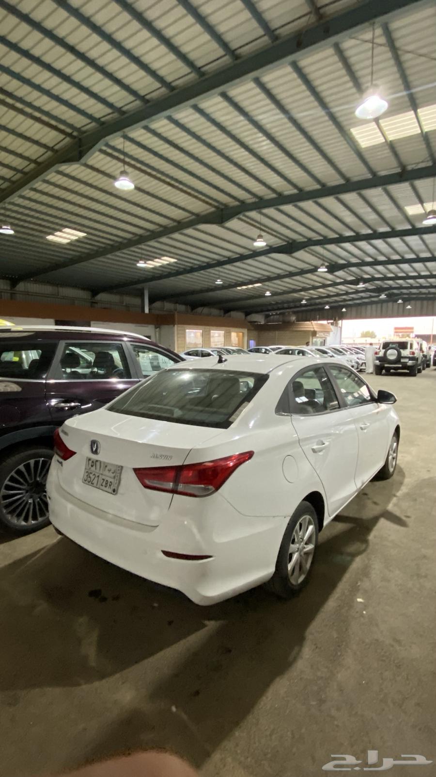 Changan 202364534127545219112