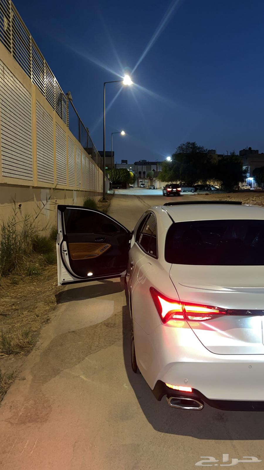 Avalon 2022 Full Option64532057078273114