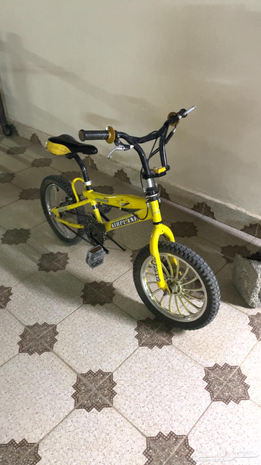 اعرض لكم دراجة كوبرا مقاس 1664384994179459110